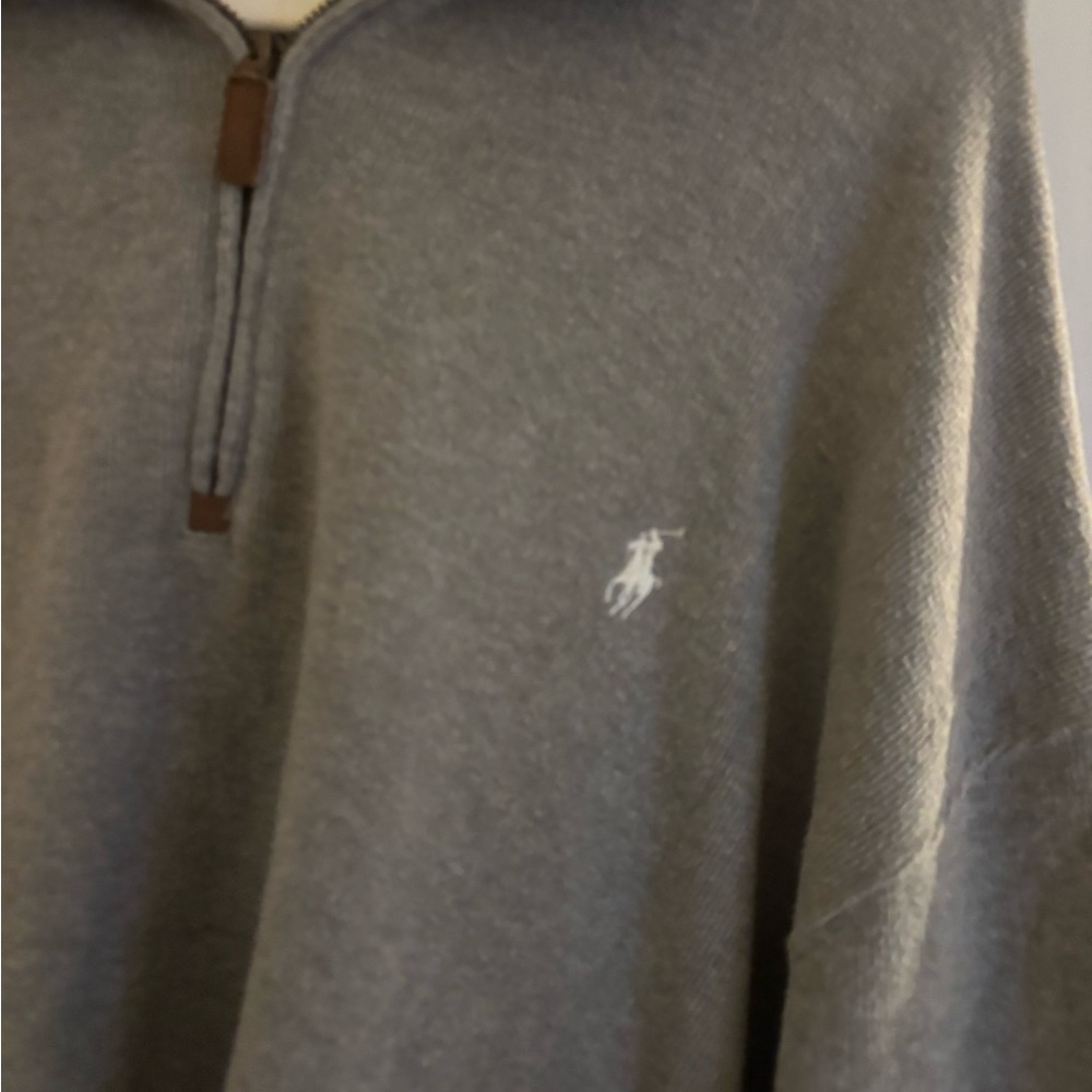 Men's Ralph lauren polo - Picture 3 of 5